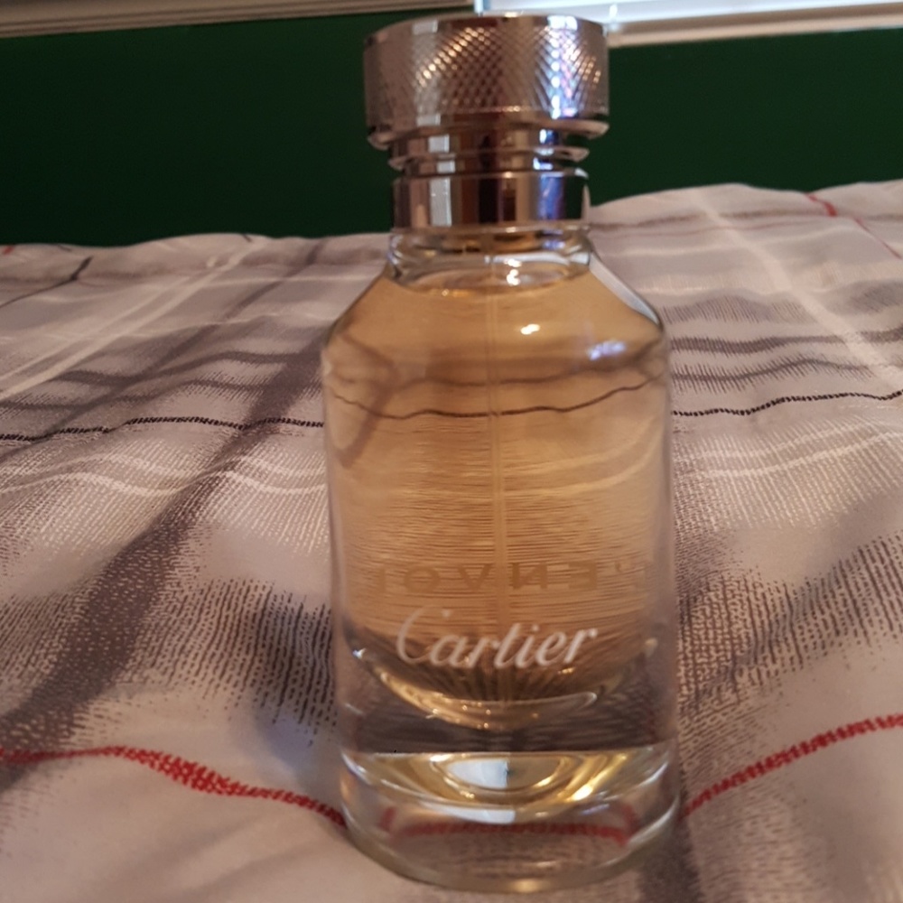 Cartier De L'Envol Eau De Toilette for Men